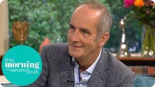 Kevin McCloud on 20 Years of Grand Designs | This Morning