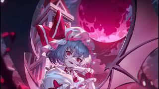 【東方】「無重力rain」を歌ってみた
