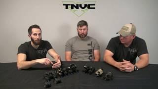 TNVC Tech Talk Vol. 1: Single Versus Dual Tube Night Vision Devices