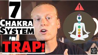 7 Chakra System TRAP | Universal Mastery
