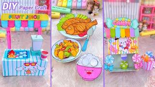 Cute Paper Craft Idea / DIY Miniature Crafts Idea / Easy Craft Ideas / school hacks / Helena’s Craft