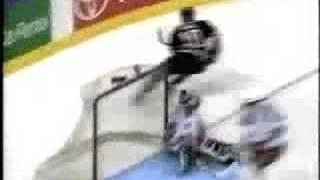 Mike Richter Highlight Video