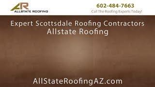 Expert Scottsdale Roofing Contractors | Allstate Roofing