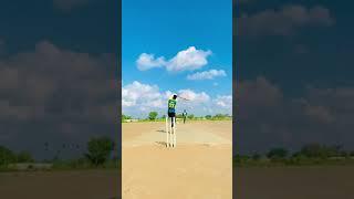 Anil Saini cricket reels _/shorts/#cricket_effort