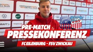 FSV TV | #AUSBLICK auf das Auswärtsspiel beim FC Eilenburg