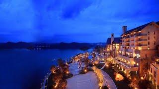 Hilton Hangzhou Qiandao Lake Resort, Thousand Island Lake, China