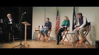 Virginia 5th Congressional District Democratic Candidates Forum, March 24, 2018