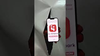 Festival Post Maker for Businesses – My Sampark  WhatsApp Marketing Simplified! #shorts #smallbiz
