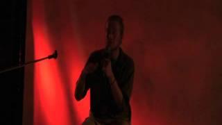 Evolver Calgary Technology Spore: James Jesso - Brainwave Entrainment