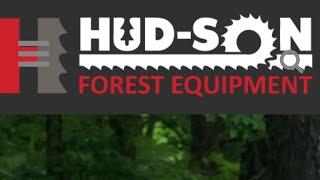 What's new and Improved at Hud-son Forest equipment, woodsman days at Booneville NY