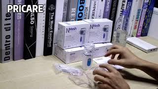 nebulizer portable