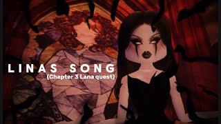 Linas song from Lana quest Chapter 3 ( Music Video )