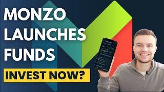 Monzo Launches Investment Funds - Worth Buying?