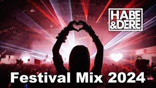 Habe & Dere Dorfpartymix #7 (Festival Edit)