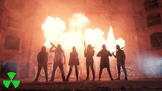 AMARANTHE - Boom!1 (OFFICIAL MUSIC VIDEO)