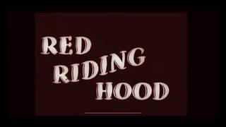 Red Riding Hood Narrated by Heather Arrington