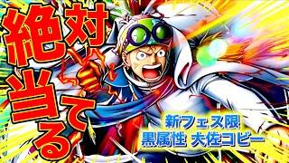 新フェス限コビー登場！！ランキングはどの位置だ！？【バウンティラッシュ】