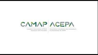 CAMAP Overview