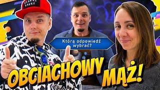 MÓJ OBCIACHOWY MĄŻ ODC 23