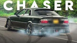 BEST-OF Toyota Chaser Sounds 2019!