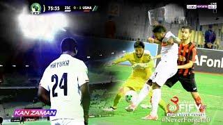 الكورة مش مع عفيفي #5 - تحليل مباراة الزمالك وإتحاد العاصمة 2-6-2017