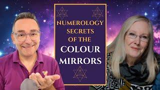 Decode Your Soul Blueprint with Numerology + Colour Therapy