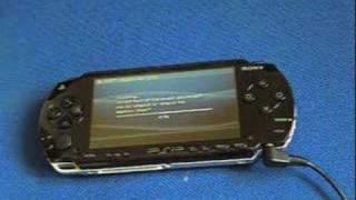 psp custom firmware