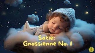 Classical Music for Babies: Gnossienne No. 1, by Satie