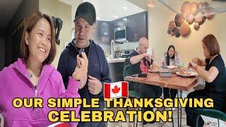 thanksgiving in canada 2024! Hanapin natin kapatid ni Mister!️ | @heyitsfey