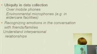 New Frontiers in Health John Canny