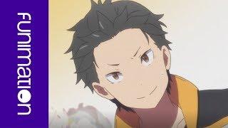 Re:ZERO - Starting Life in Another World Opening 1 | Redo