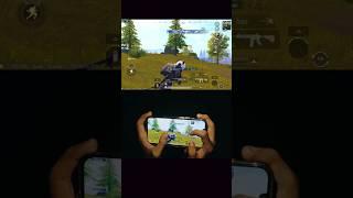 IPHONE13PRO handcam pubg