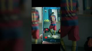 Talent Of Neymar #football #viral #funny #edit #zidane #messi