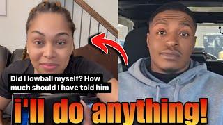It's Easier to Date Dark Skin Black Women Than Light Skin B/c of This!