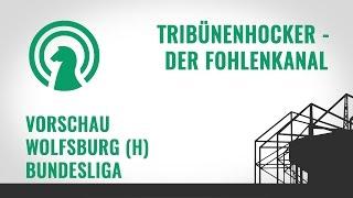 Doch noch was drin vor Weihnachten? #BMGWOB | TRIBÜNENHOCKER