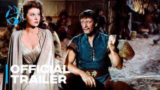 "The Conqueror: Hollywood Fallout" Official Theatrical Trailer