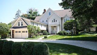 17 Searles Road Darien CT Real Estate 06820