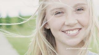 Prairie Rose Family Dentists - 2019 Commercial