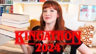 KINGATHON 2024