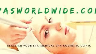 Leading Spa & Wellness Network Worldwide. Register your Business Today