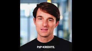 P2P-Kredite: 25 % Rendite?