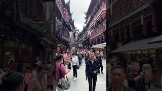 Shanghai: Tracing Old History!!!