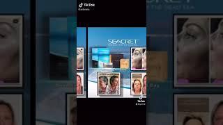 Power of the Dead Sea #Seacret direct#mud#mineral