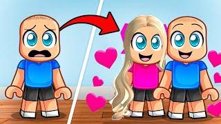 Turning Into BARBIE'S BOYFRIEND!