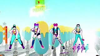 Just Dance 2020: BLACKPINK x Selena Gomez - Ice Cream (MEGASTAR)