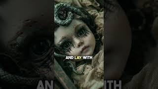 The REAL Story of Medusa