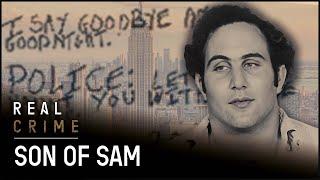 The Son Of Sam: Destined To Be A Serial Killer? | Born to Kill?