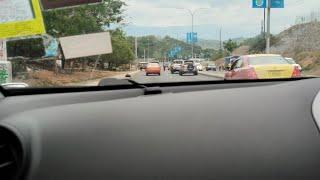 Tips sa Pagdadrive sa Papua New Guinea