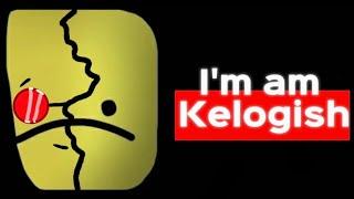 Stop Realize About Koofy New Channel!!! (Kelogish)