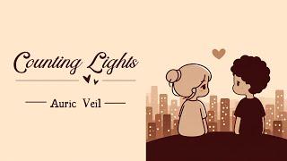 Counting Lights | A Beautiful Song About Love and City Nights